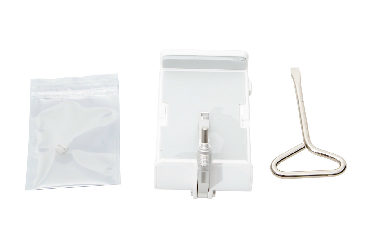 Держатель телефона для DJI Inspire 1 (Part45) Держатель телефона для DJI Inspire 1 (Part45) фото