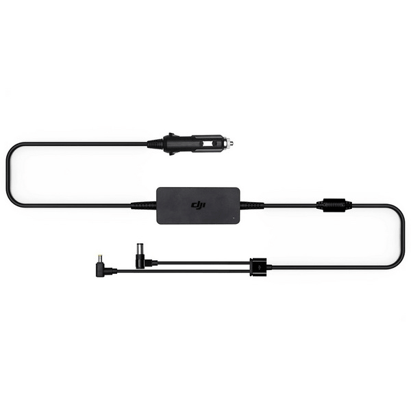 DJI Автомобильное З/У для Inspire 2 Car Charger (Part37) DJI Автомобильное З/У для Inspire 2 Car Charger (Part37) фото