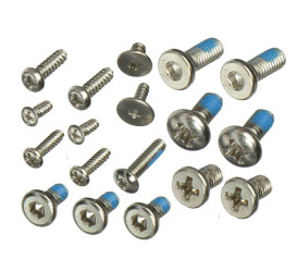 DJI Набор крепежа для Phantom 3 (Part41) DJI Набор крепежа для Phantom 3 (Part41) фото