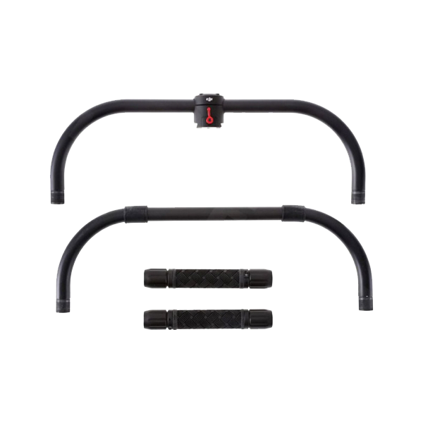 DJI Ручка для Ronin-M Grip (Part41) DJI Ручка для Ronin-M Grip (Part41) фото