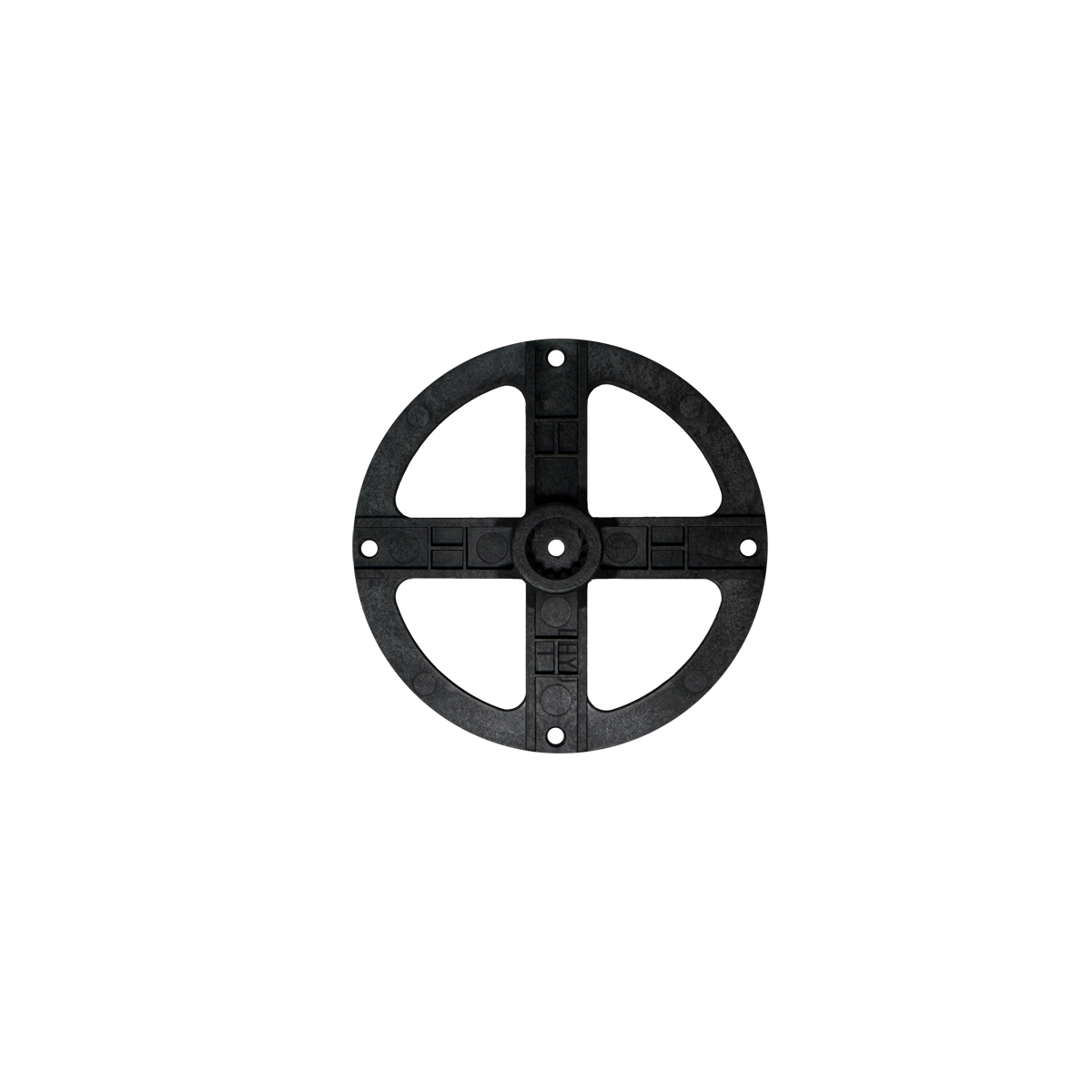 Фланец разбрасывающего диска P100 Spreader Disc Flange Фланец разбрасывающего диска P100 Spreader Disc Flange фото