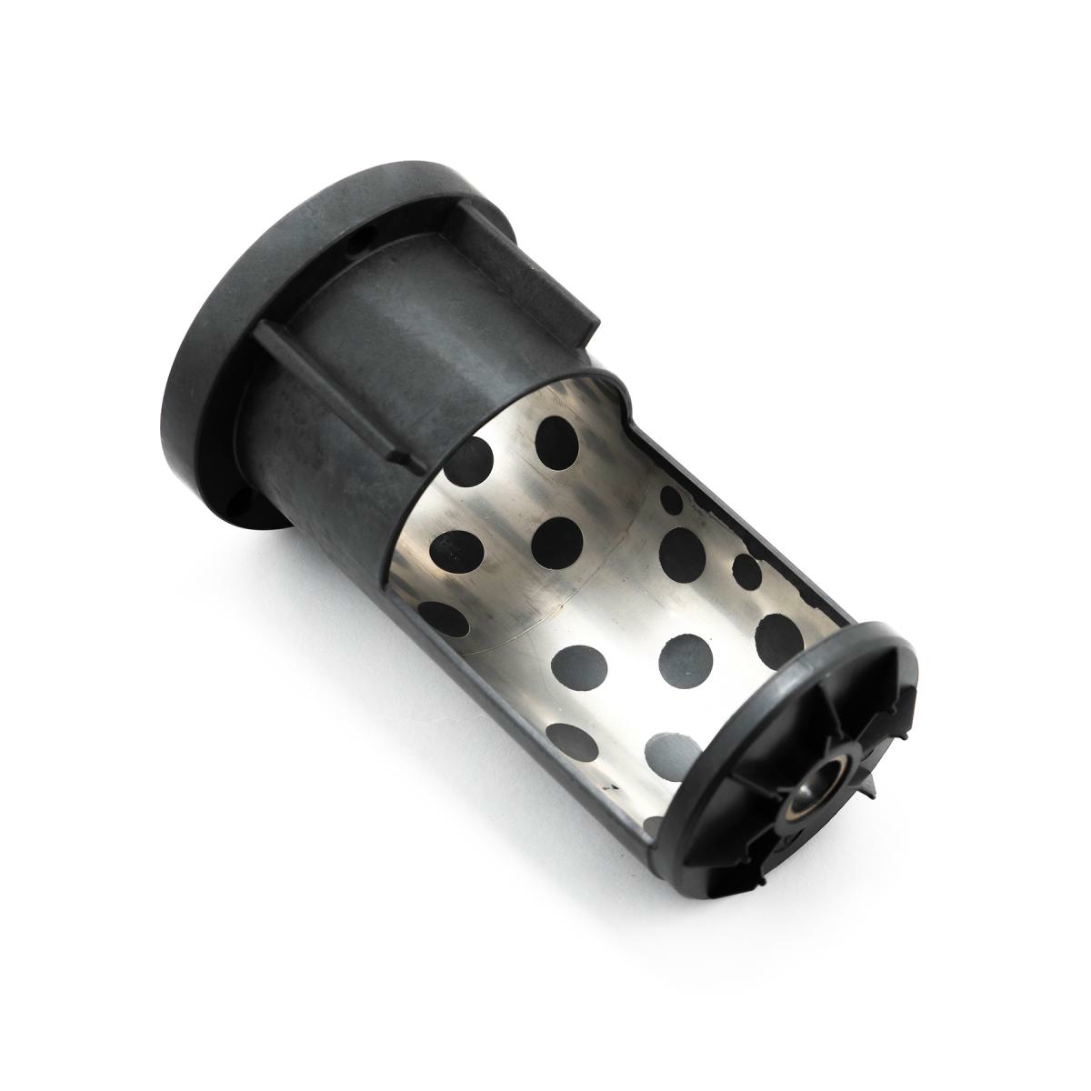 Корпус спирального подающего механизма P100 Spiral Feeder Casing Корпус спирального подающего механизма P100 Spiral Feeder Casing фото