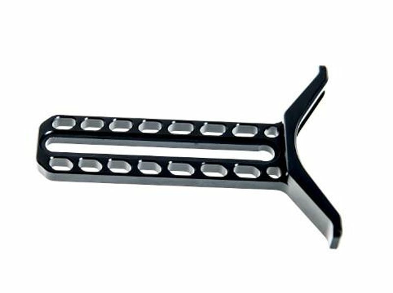 Крепеж DJI Ronin Lens Support (extended 103mm) (Part32) Крепеж DJI Ronin Lens Support (extended 103mm) (Part32) фото