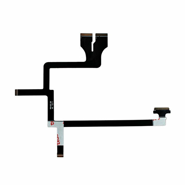 Шлейф Original Flexible Flat Ribbon Cable Part for DJI Phantom 4 pro drone Шлейф Original Flexible Flat Ribbon Cable Part for DJI Phantom 4 pro drone фото