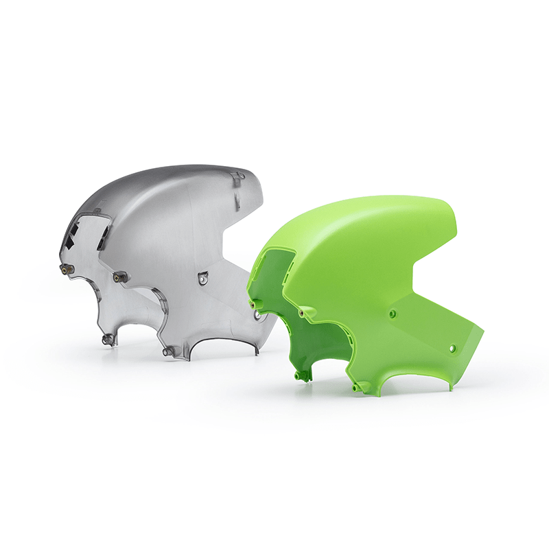 Верхняя крышка DJI FPV Top Shell Верхняя крышка DJI FPV Top Shell фото