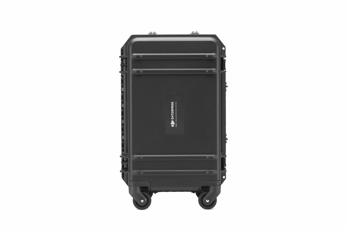 Зарядная станция DJI MATRICE 350 BS65 Intelligent Battery Station Зарядная станция DJI MATRICE 350 BS65 Intelligent Battery Station фото