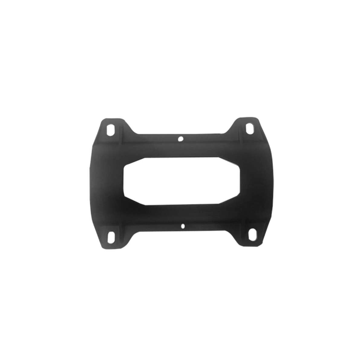 Зажим крепления P100 Landing Skid Bottom Rod Bracket Clamp Зажим крепления P100 Landing Skid Bottom Rod Bracket Clamp фото