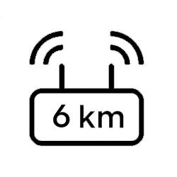 Квадрокоптер DJI Mavic Air 2