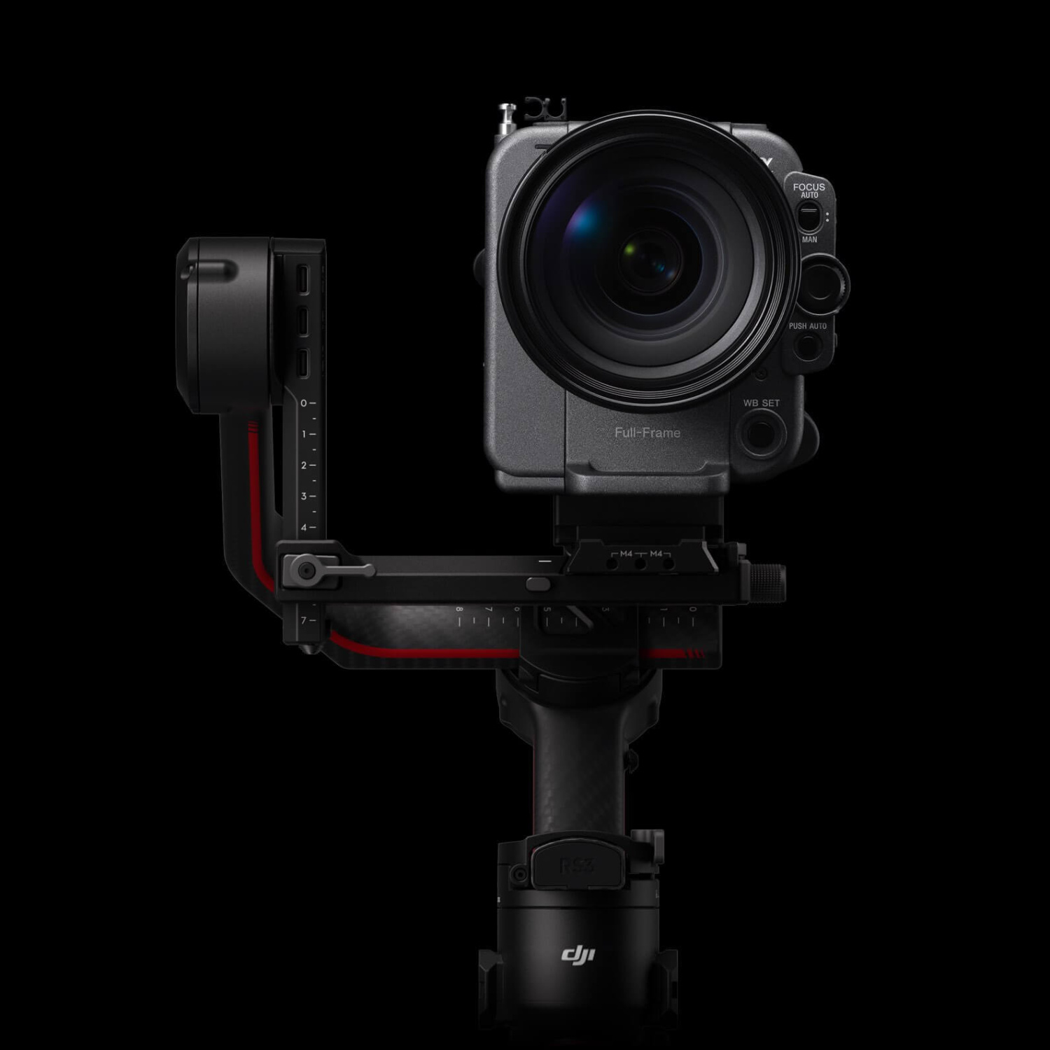 DJI RS 3 Pro